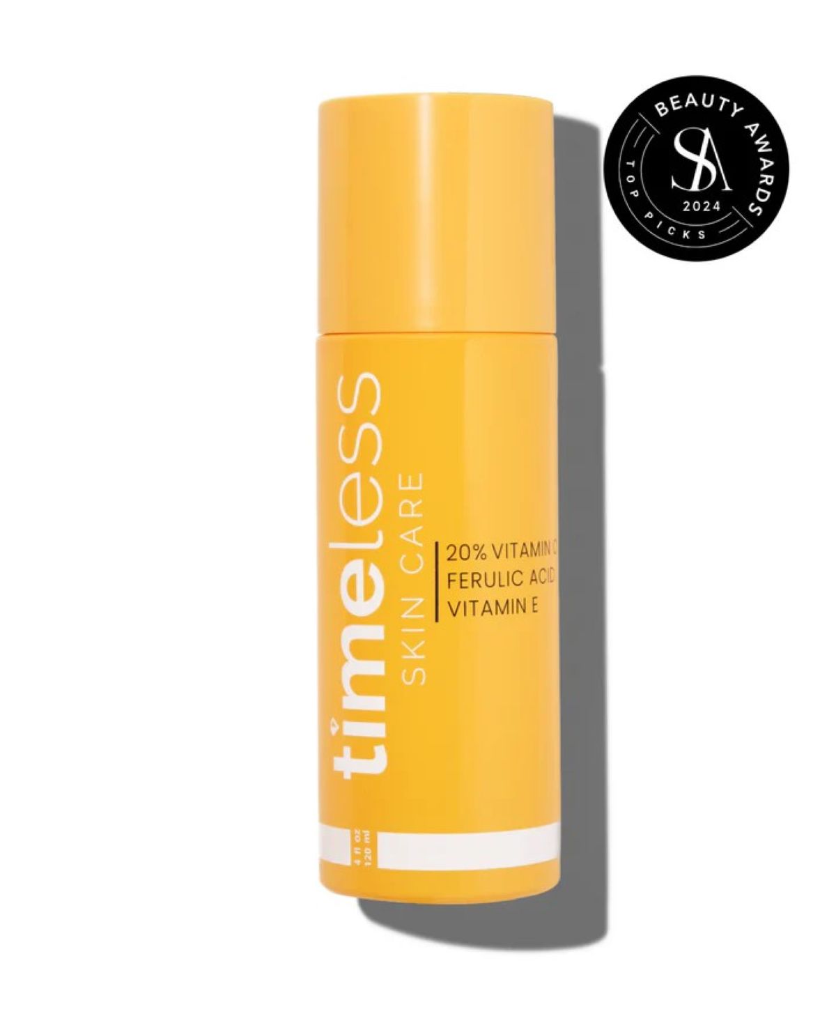 20% Vitamin C + E + Ferulic Acid Serum