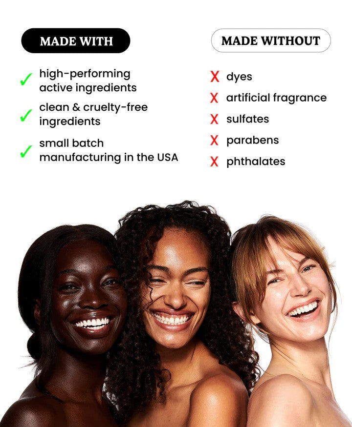 20% Vitamin C + E + Ferulic Acid Serum