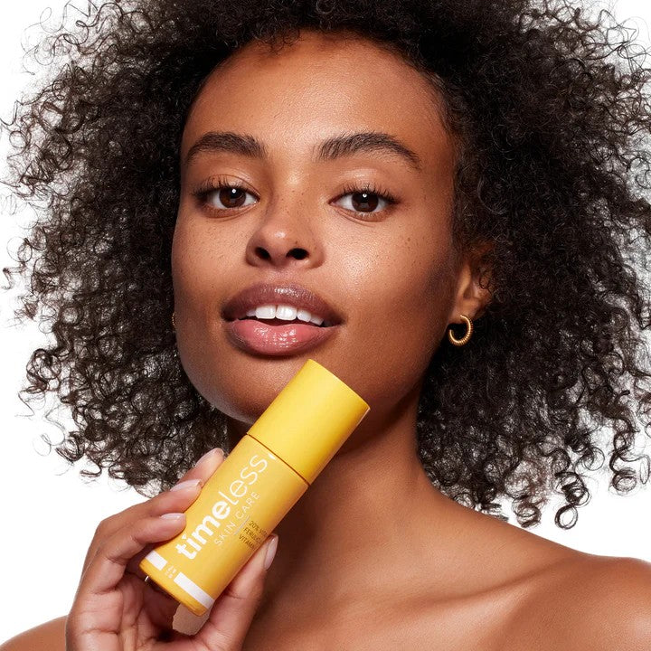 20% Vitamin C + E + Ferulic Acid Serum