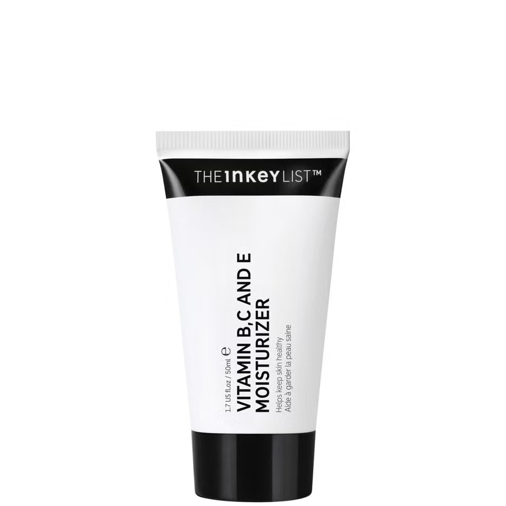 Vitamin B, C and E Moisturizer