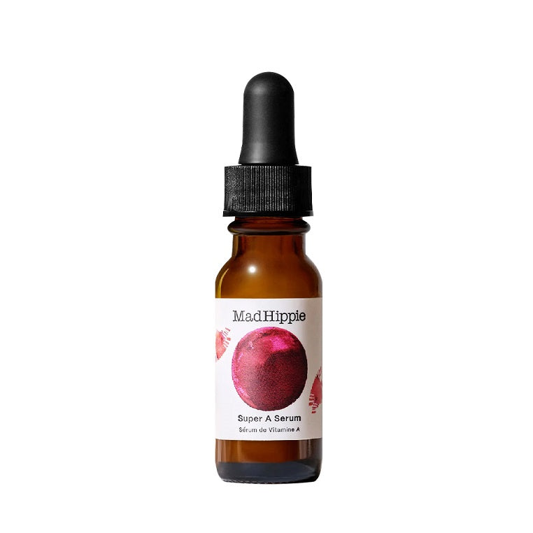 Vitamin A Serum