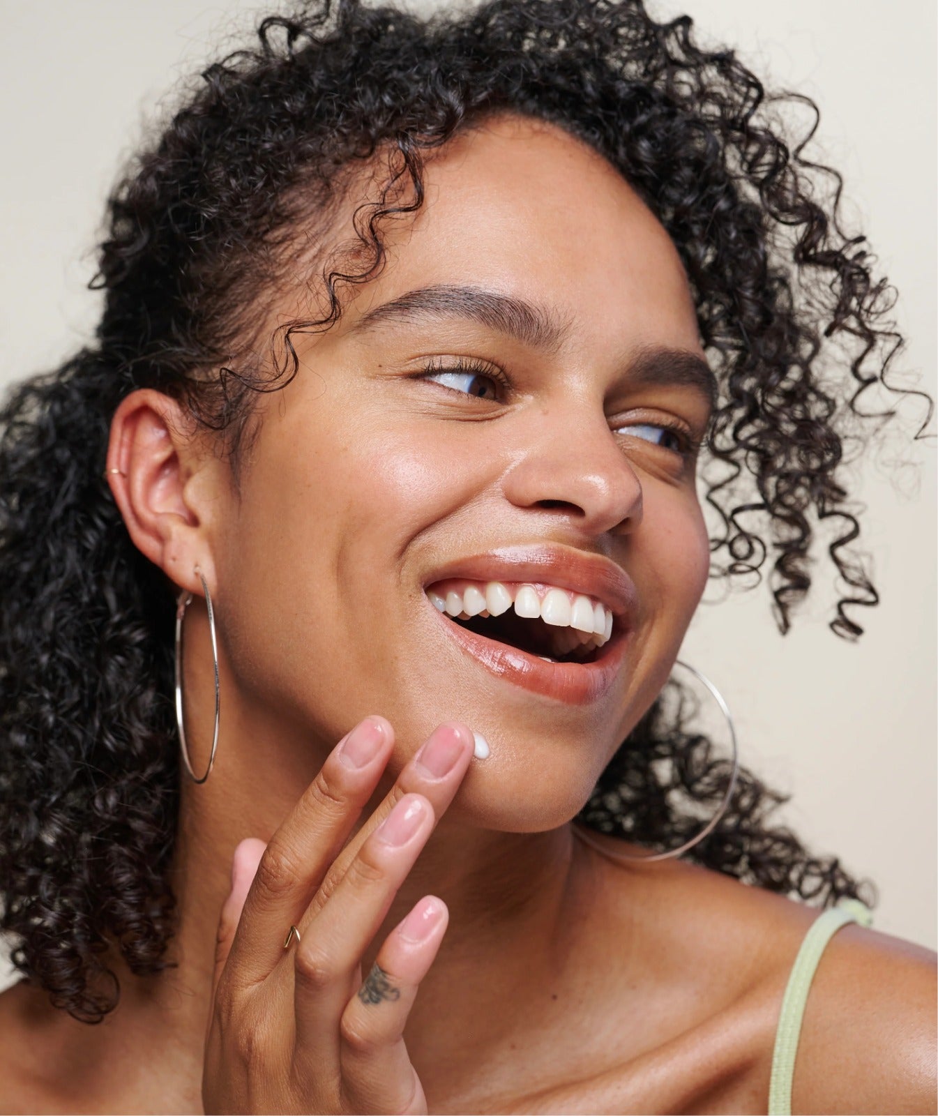 Blemish Cream