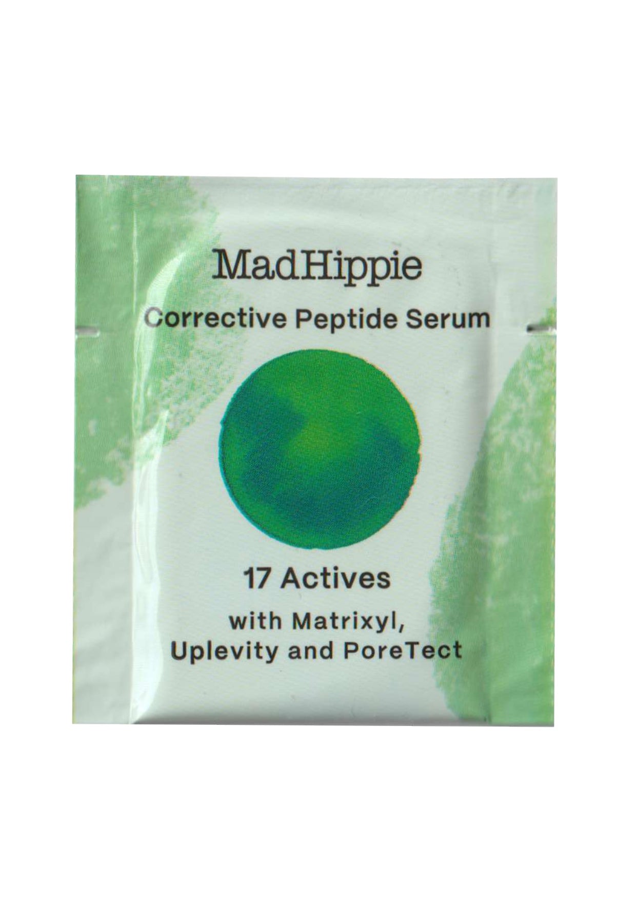 Corrective Peptide Serum