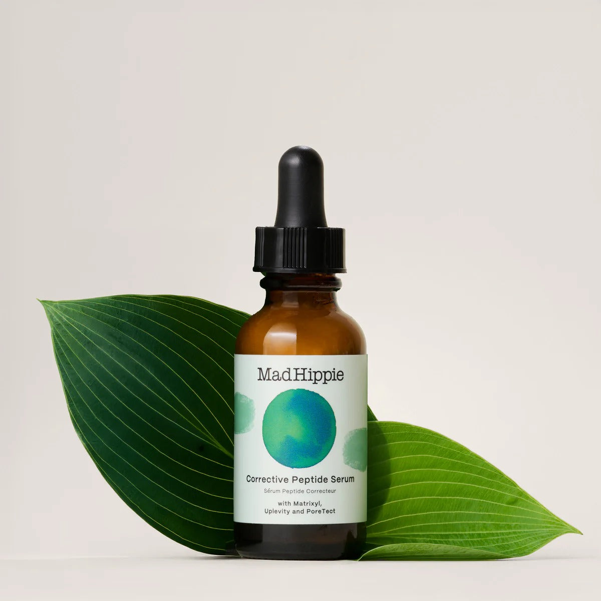 Corrective Peptide Serum