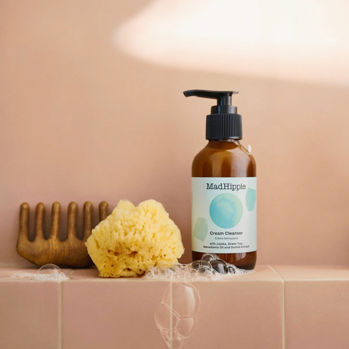 Cream Cleanser