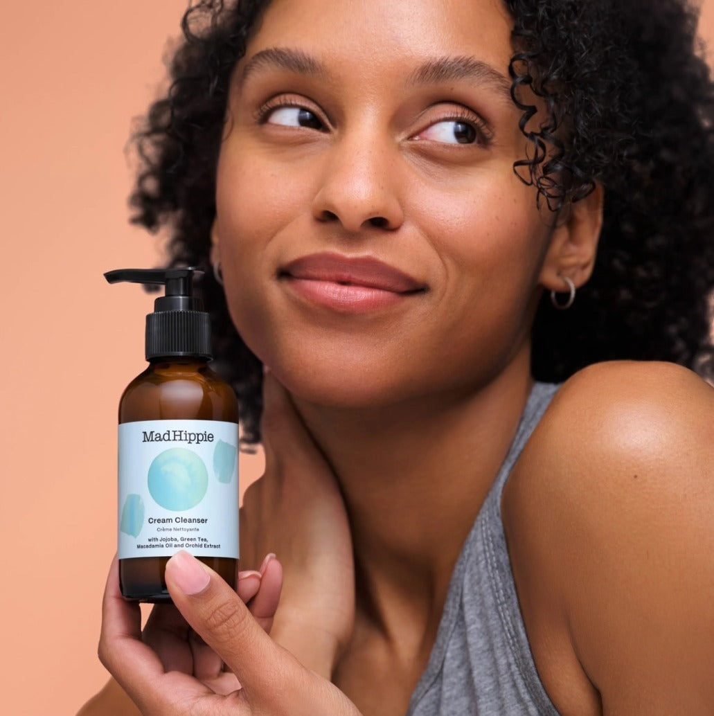 Cream Cleanser