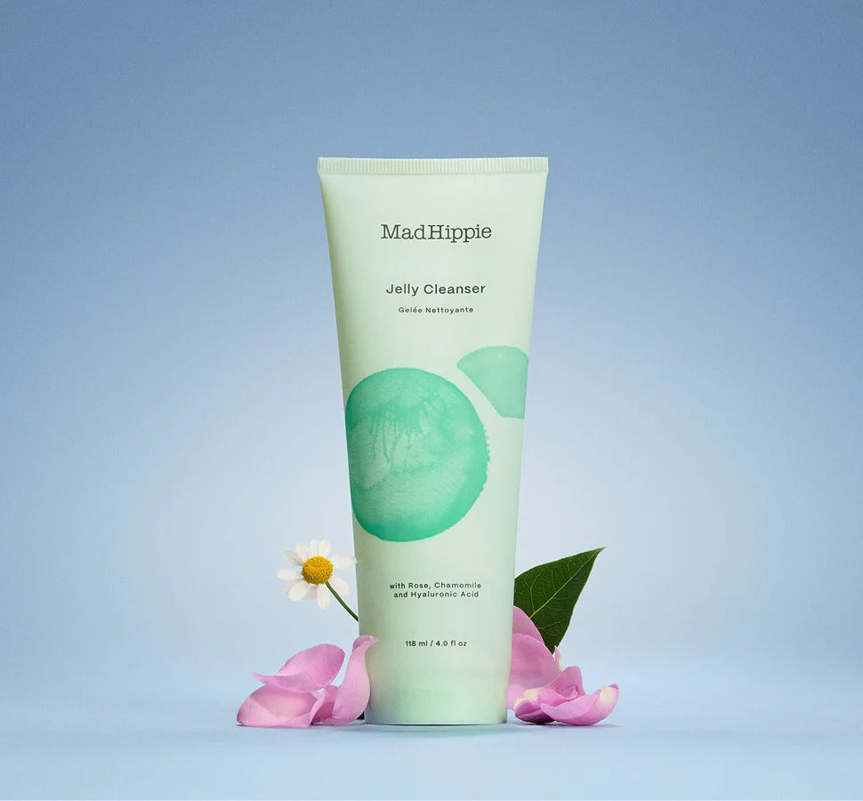 Jelly Cleanser