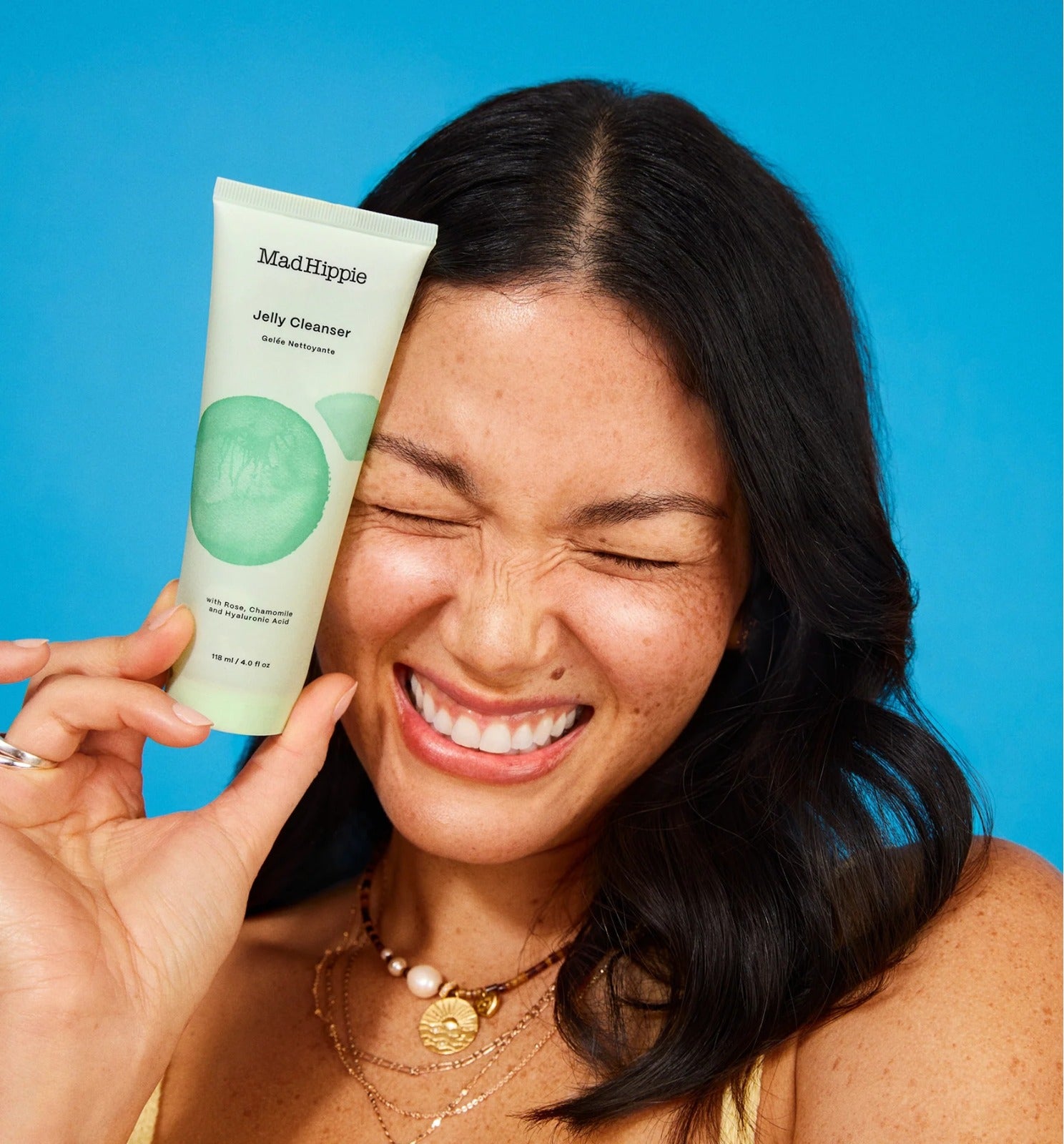 Jelly Cleanser