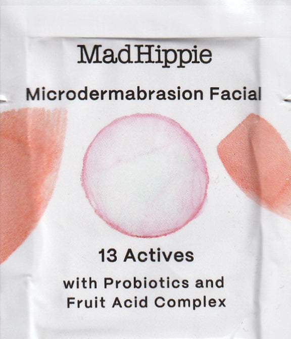 MicroDermabrasion Facial