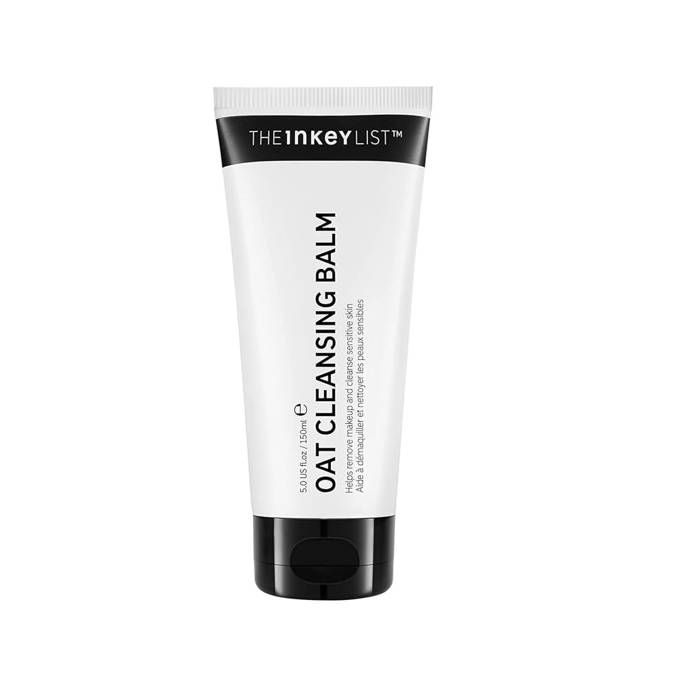 Oat Cleansing Balm