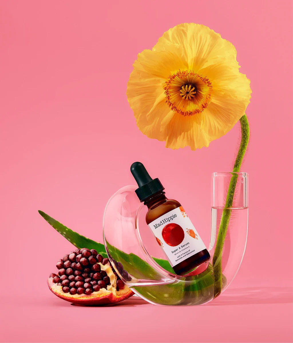 Super A Serum