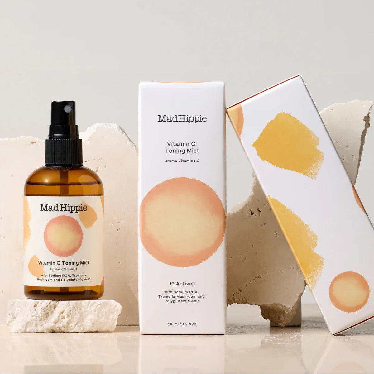 Vitamin C Toning Mist