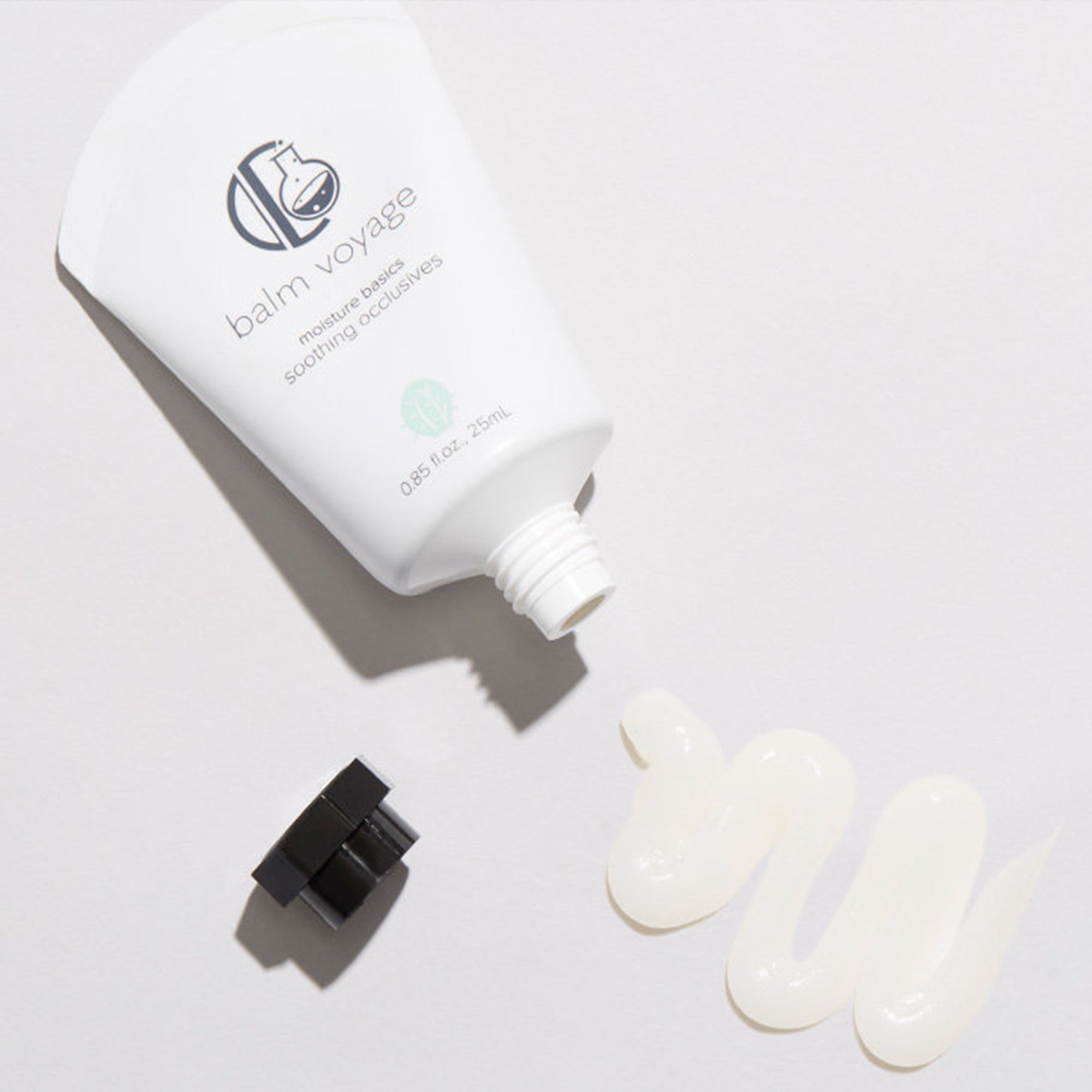 Balm Voyage: Soothing Occlusives