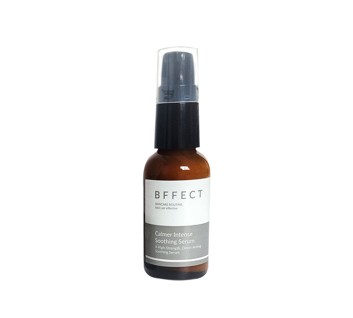Calmer Soothing Barrier Repairing Serum with Madecassoside