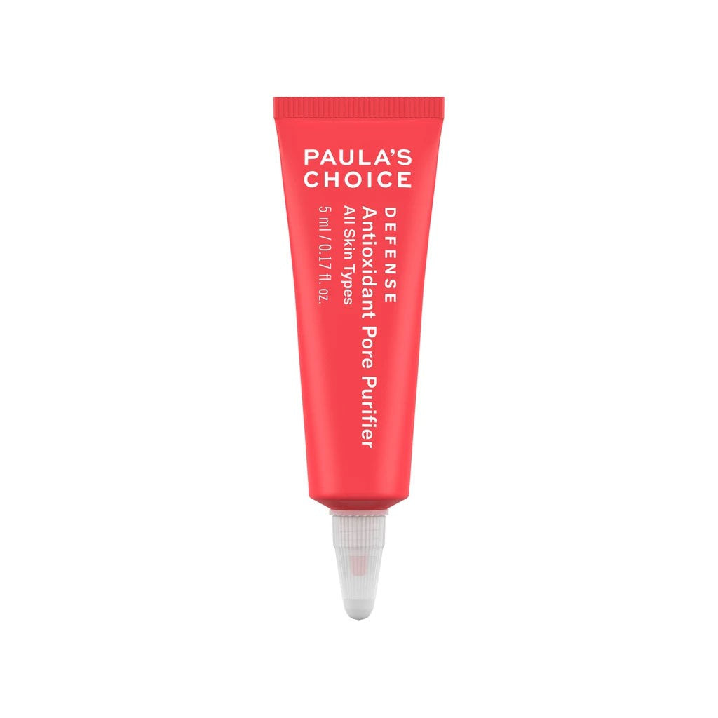 Defense Antioxidant Pore Purifier