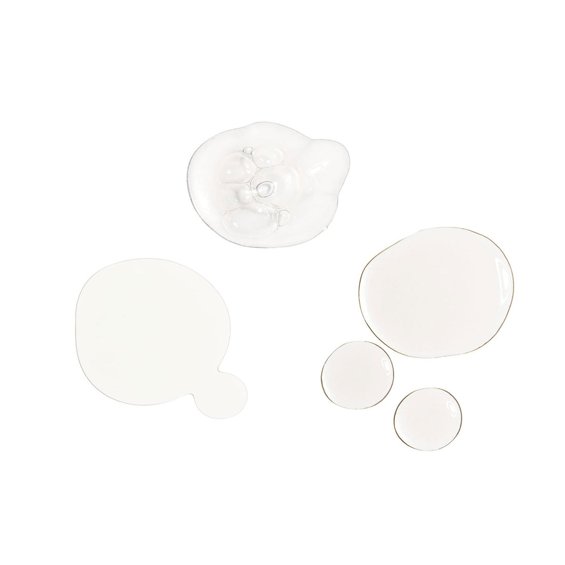 DECIEM Advice: The Ordinary Anti-Aging Regime