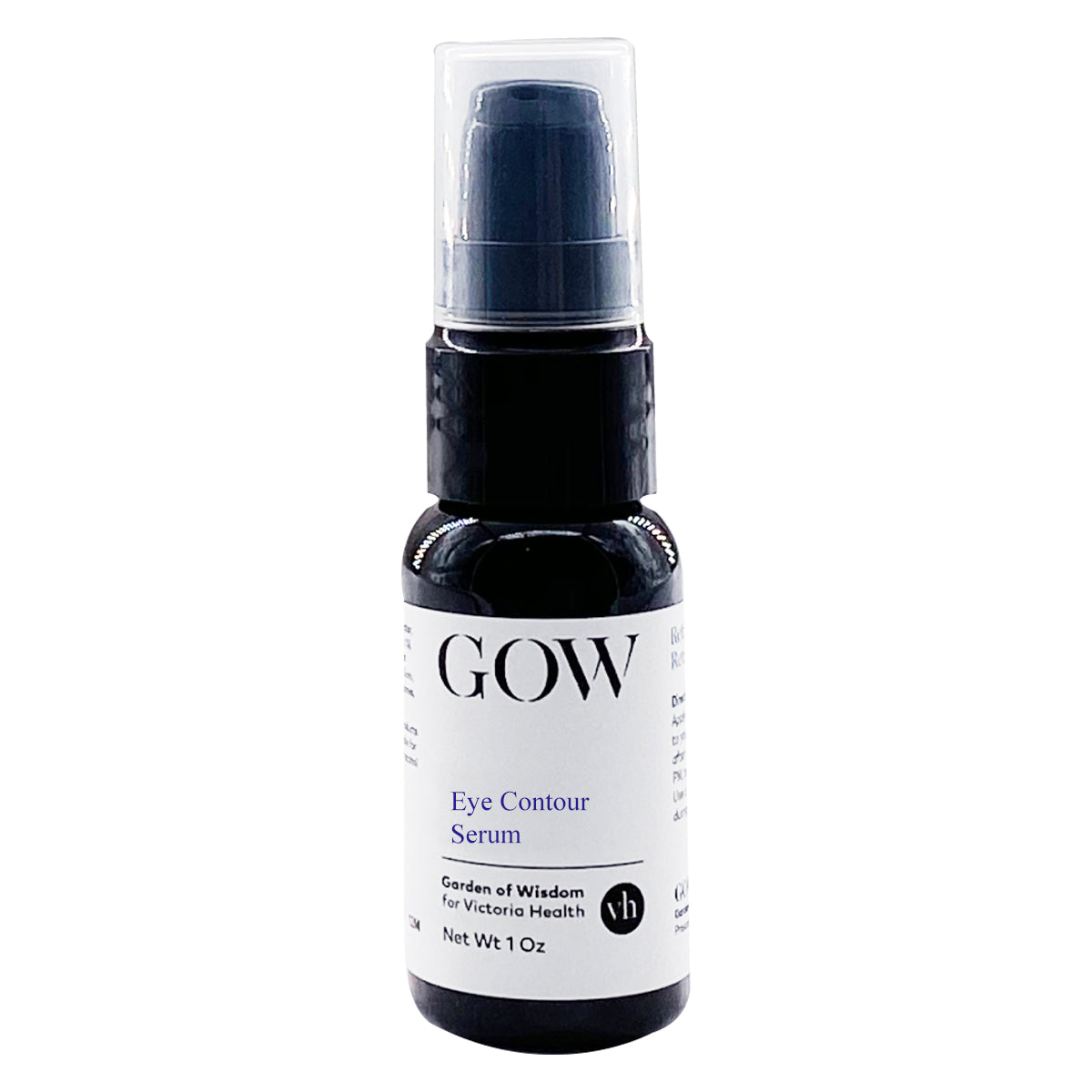 Eye Contour Serum