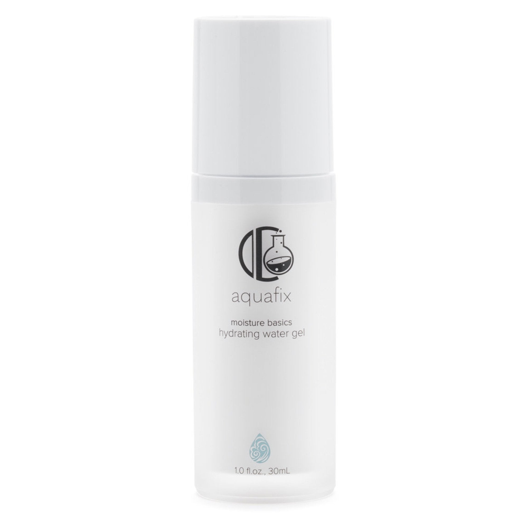 Aquafix: Hydrating Water Gel