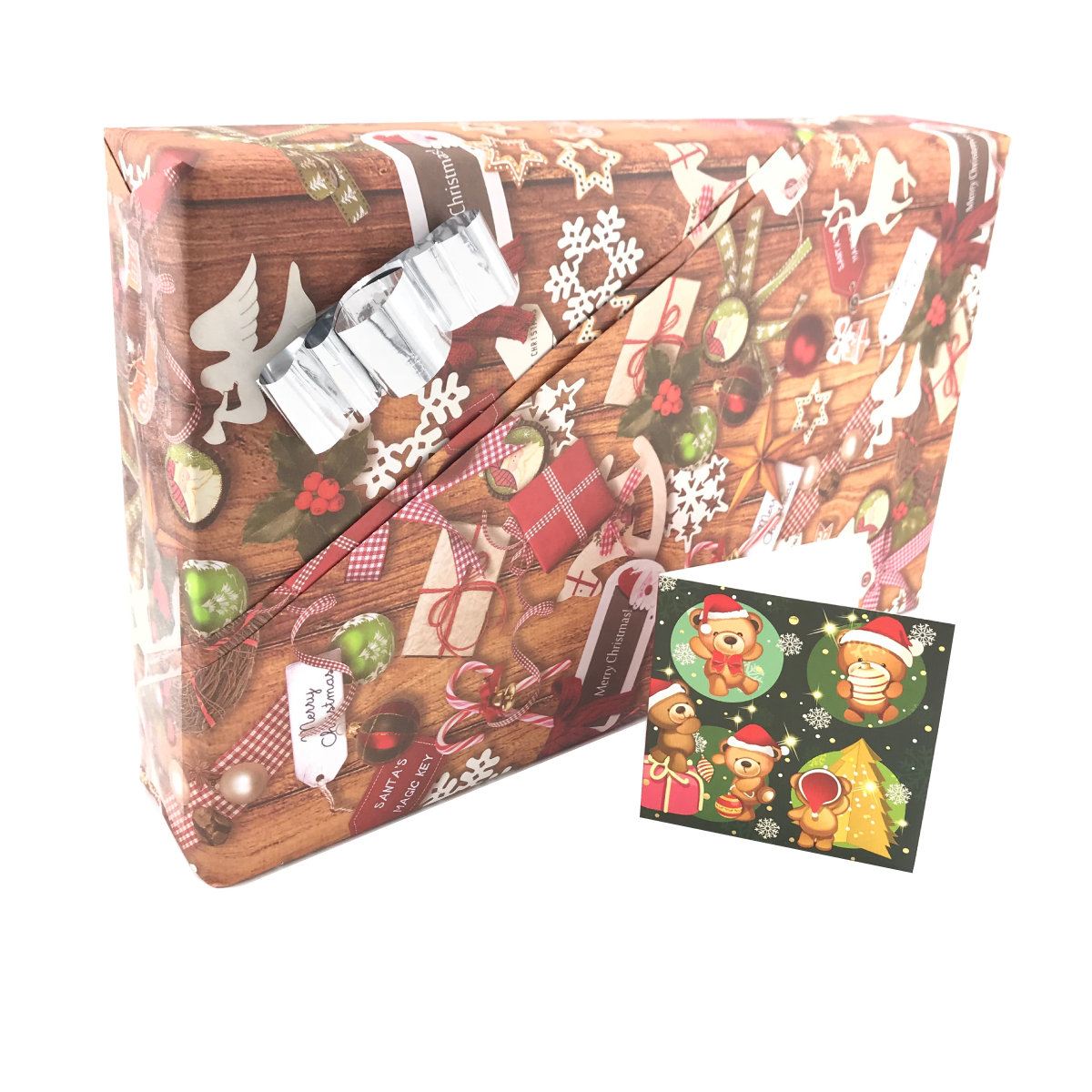 Gorgeous Gift Wrapping
