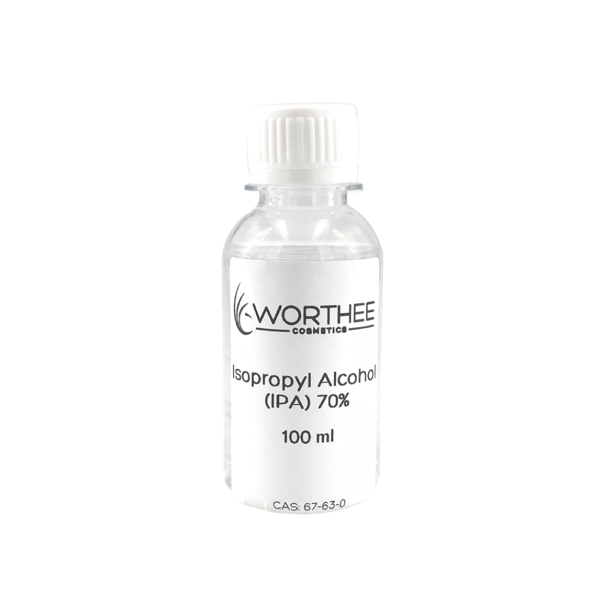 70% USP-Grade Isopropyl Alcohol (IPA)