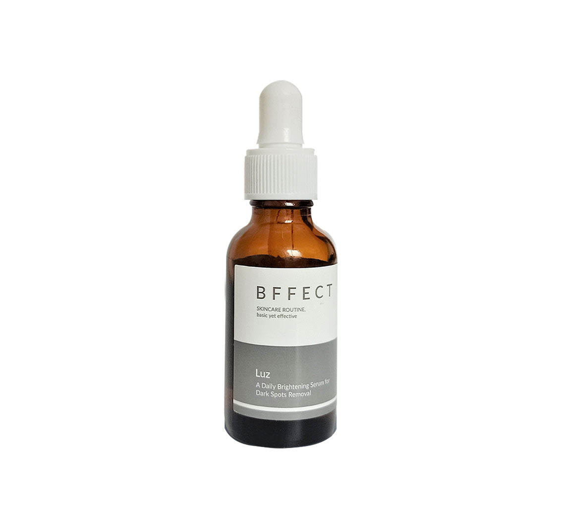 Luz Brightening Essence with 2% Tranexamic Acid