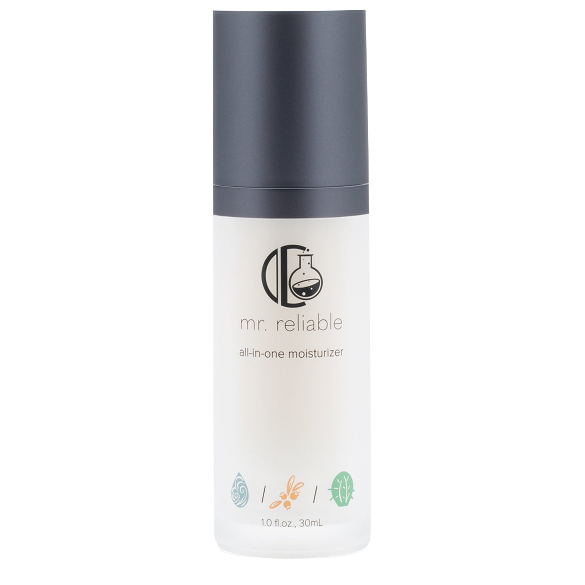 Mr. Reliable: Lightweight Moisturizer