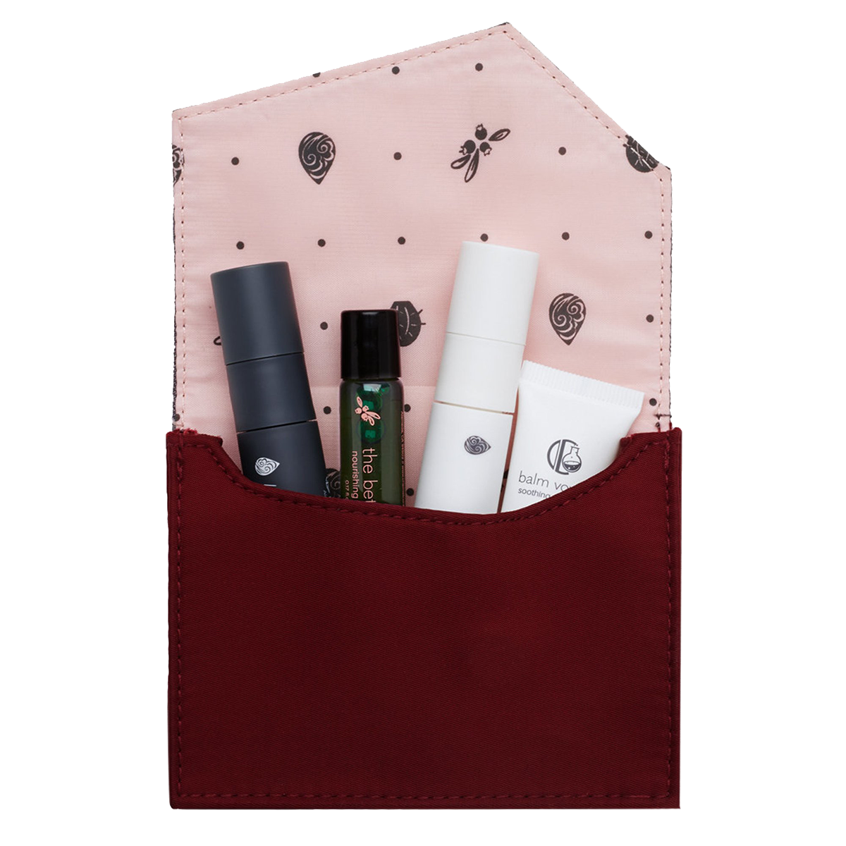 Travel Buddy: Moisturizing Minis