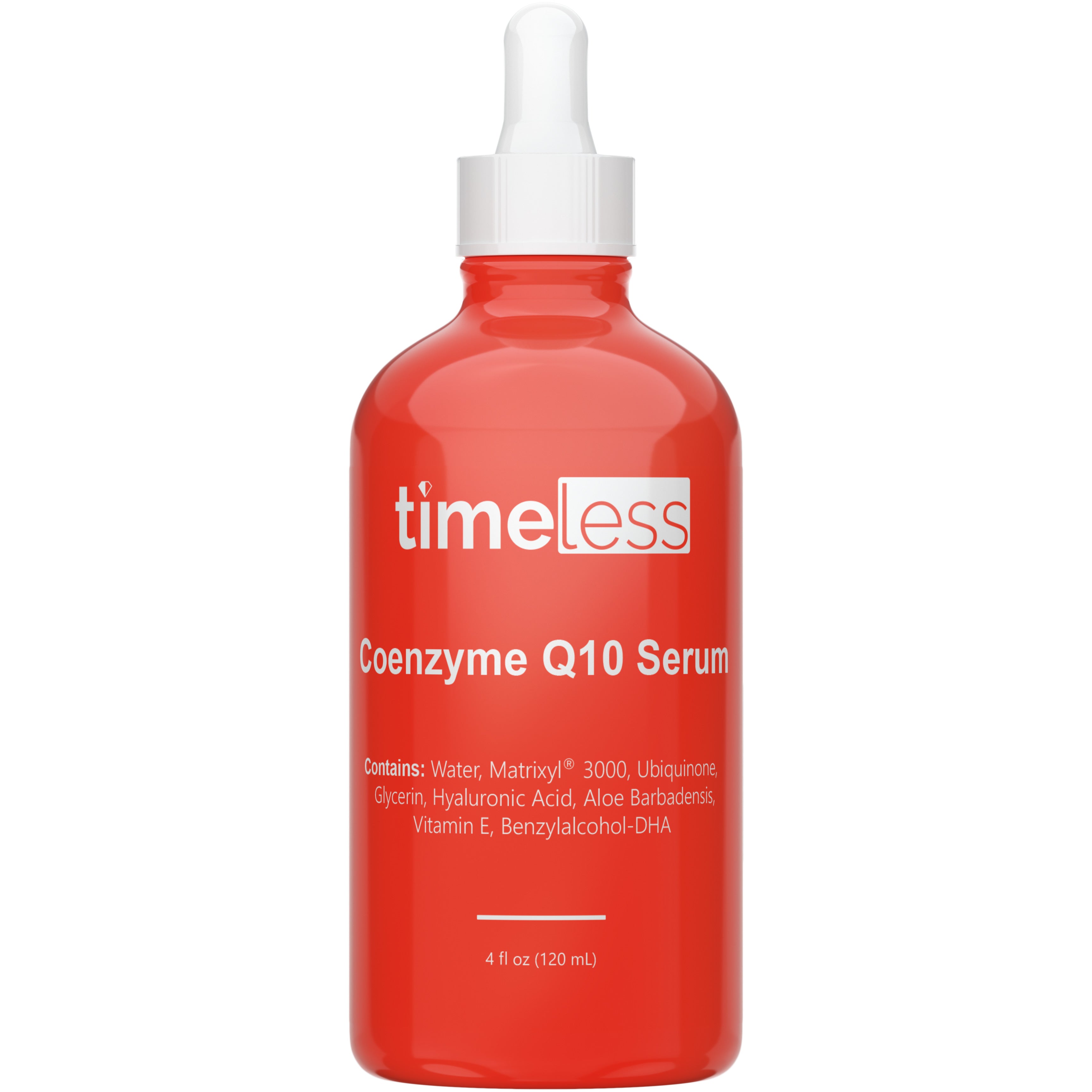 Coenzyme Q10 Serum Refill 120 ml