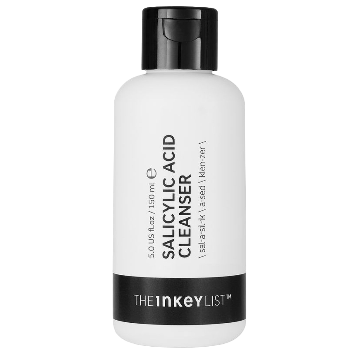 Salicylic Acid Cleanser