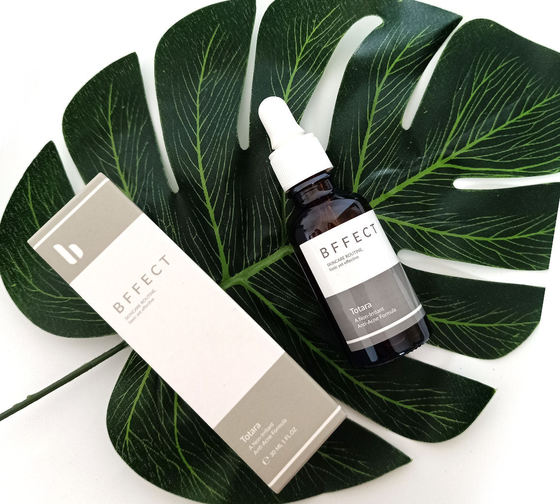 Totara Acid-Free Anti-Acne Essence