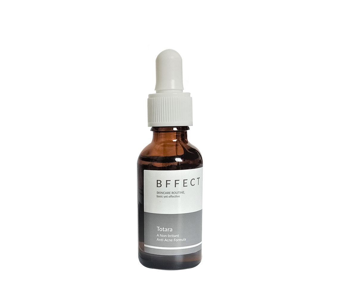 Totara Acid-Free Anti-Acne Essence