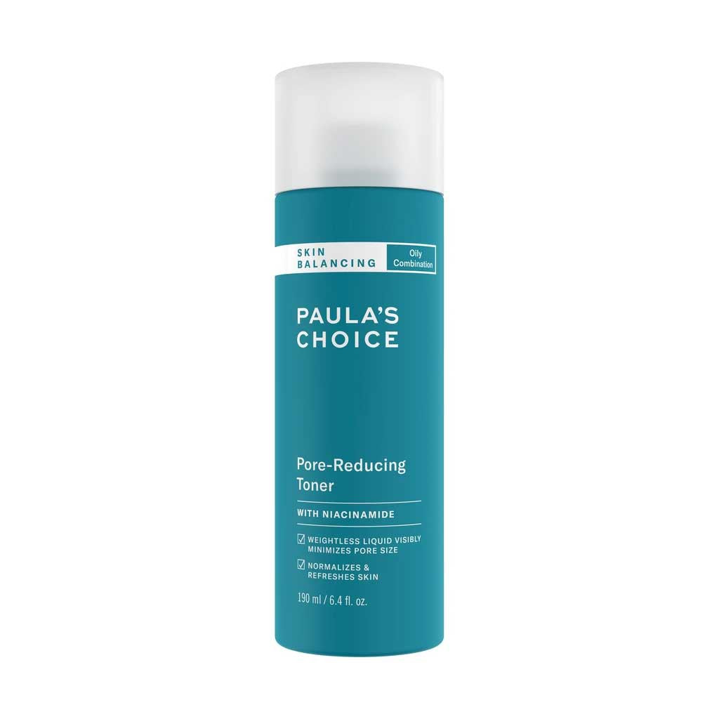 SKIN BALANCING Pore-Reducing Toner