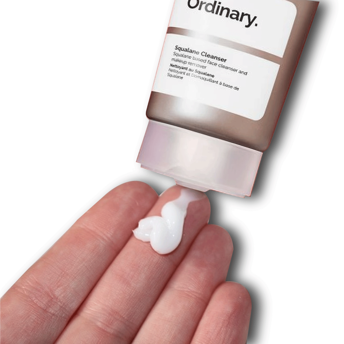 Squalane Cleanser