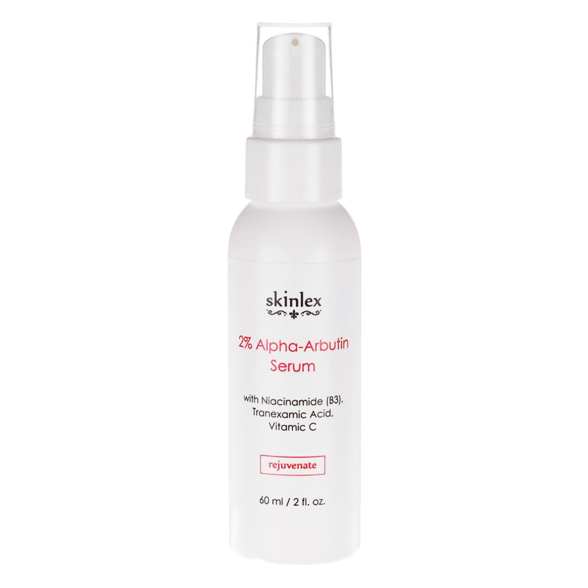 2% Alpha-Arbutin Serum