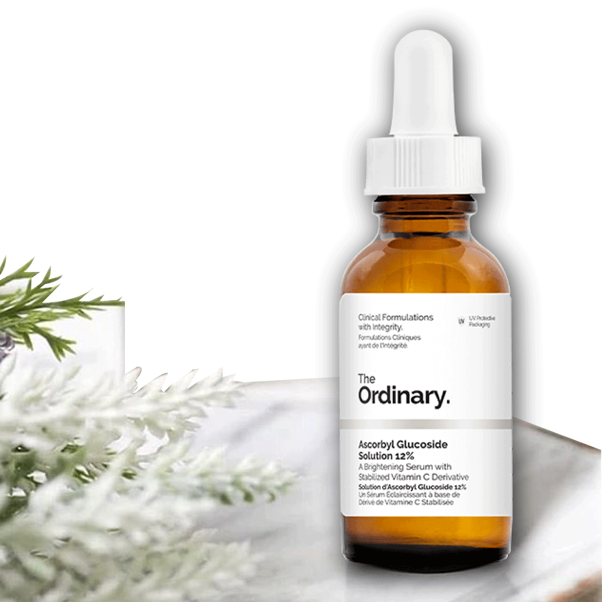Ascorbyl Glucoside Solution 12%