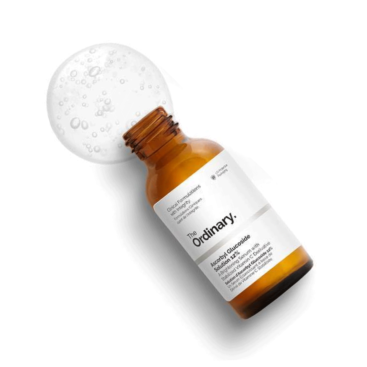Ascorbyl Glucoside Solution 12%