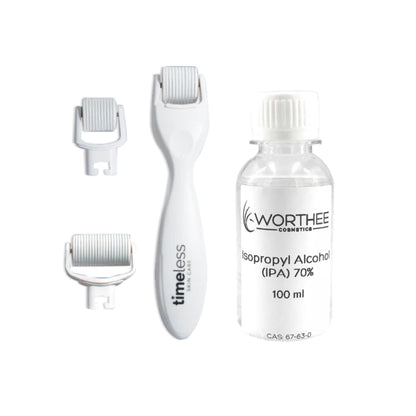 Dermaroller Kit