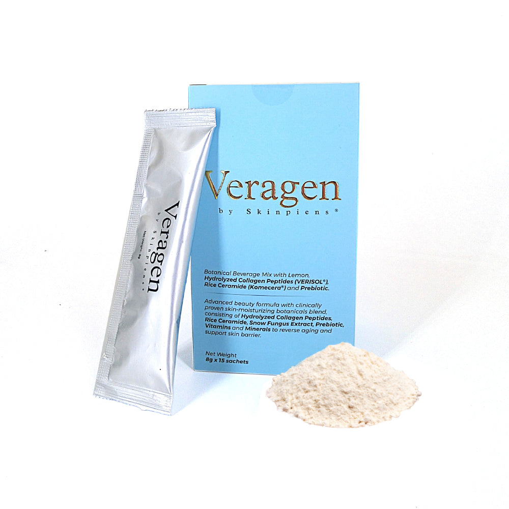 Veragen Collagen Elixir