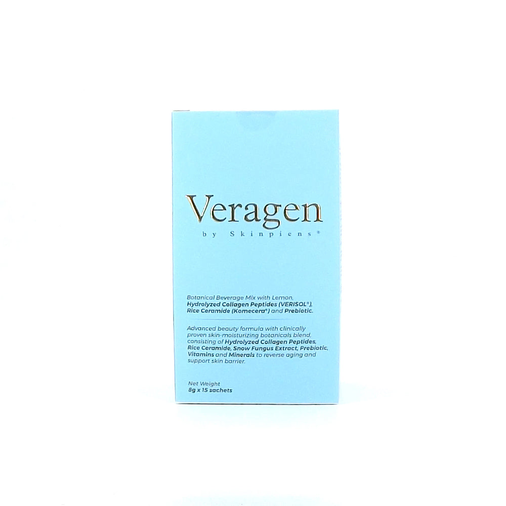 Veragen Collagen Elixir