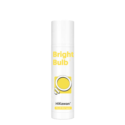 Bright Bulb Tone-Perfecting Face and Body Serum