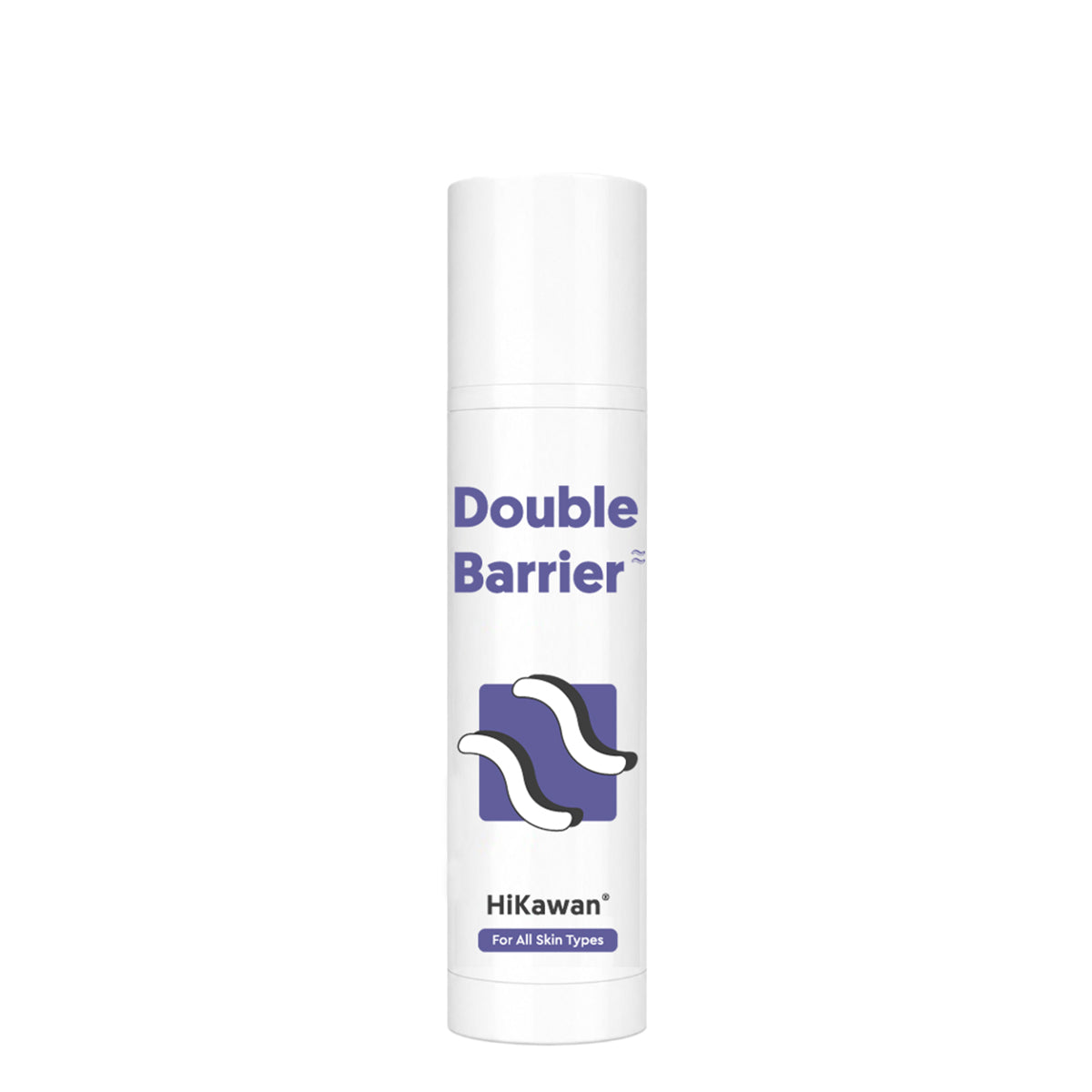 Double Barrier Skin-Protecting Face and Body Serum