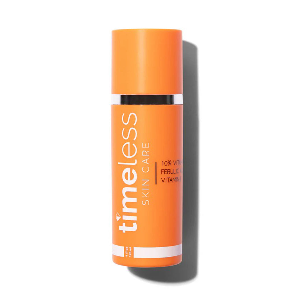 10% Vitamin C + E + Ferulic Acid Serum Refill 120 ml