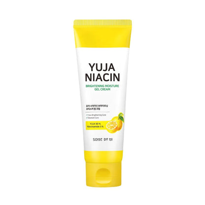 Yuja Niacin Brightening Moisture Gel Cream