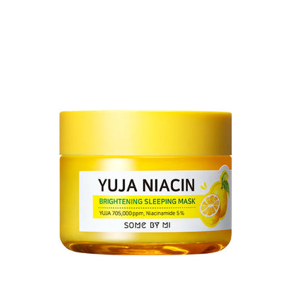 Yuja Niacin 30 days Miracle Brightening Sleeping Mask