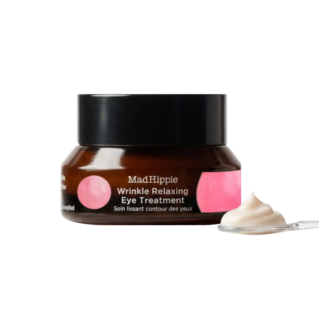 Wrinkle Relaxing Eye Treatment