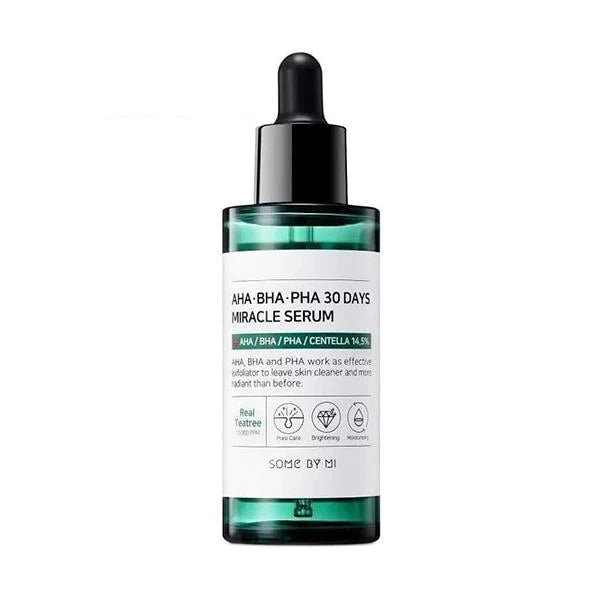 AHA BHA PHA 30 Days Miracle Serum