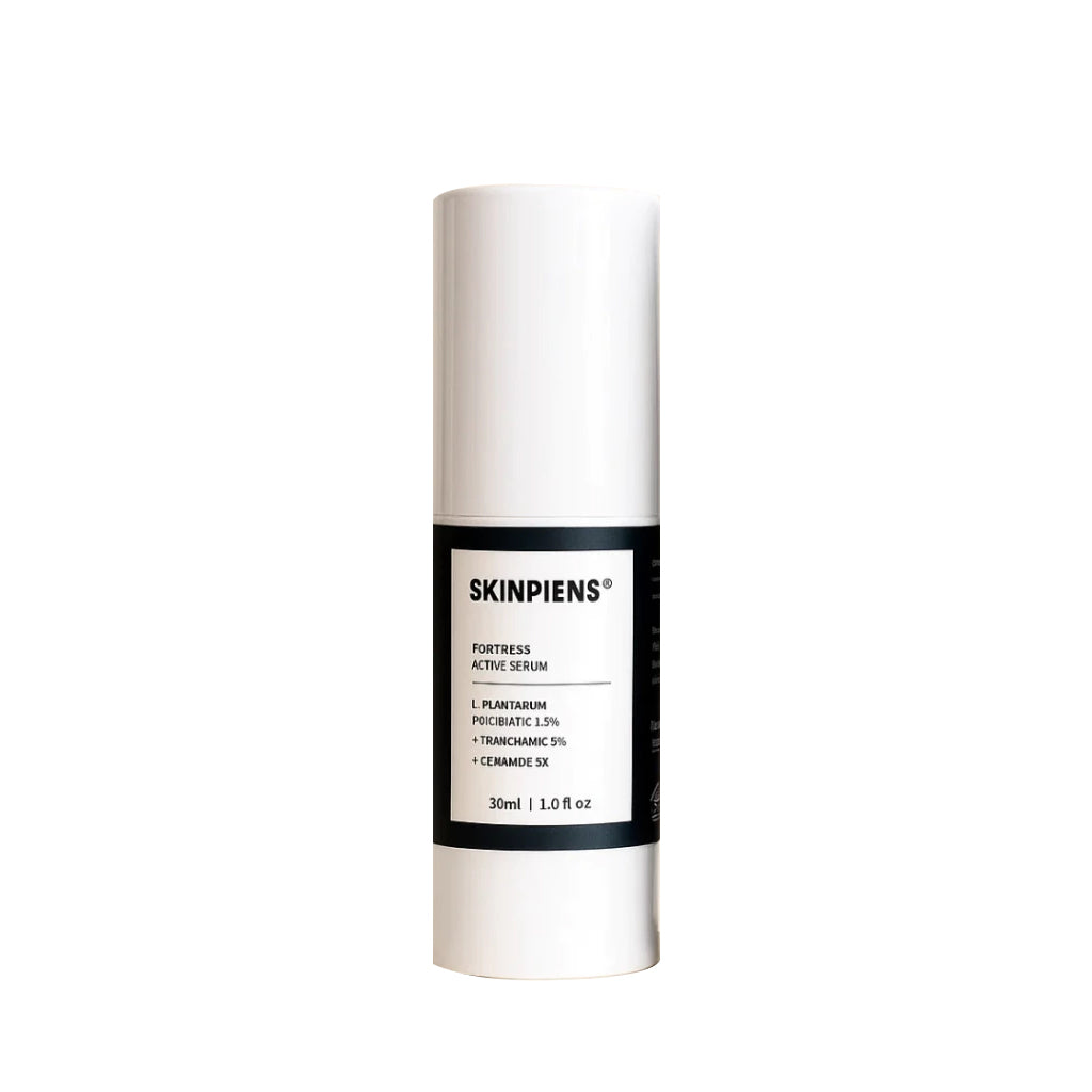 Fortress Active Serum