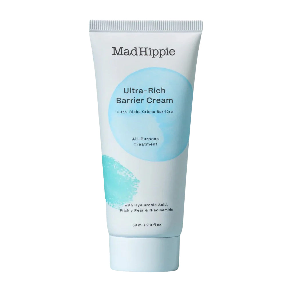 Ultra-Rich Barrier Cream