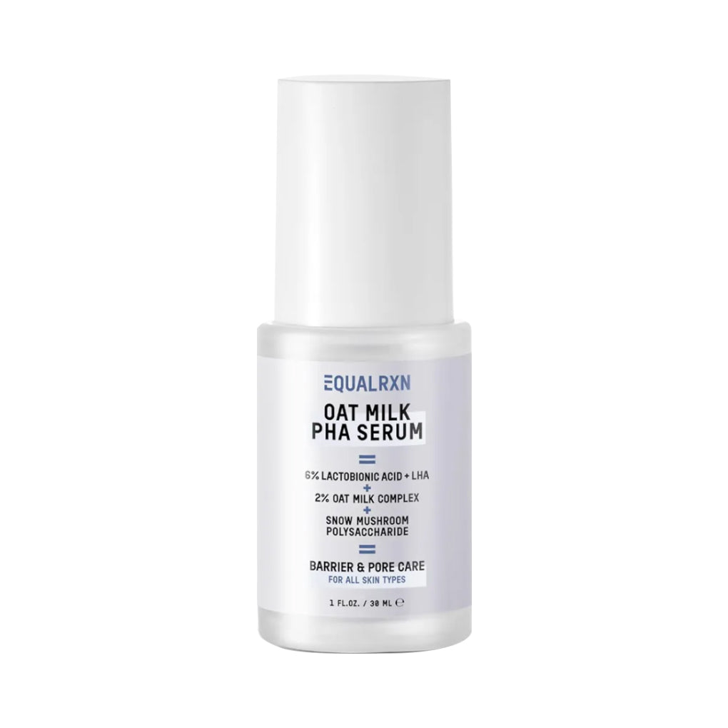 Oat Milk PHA Serum