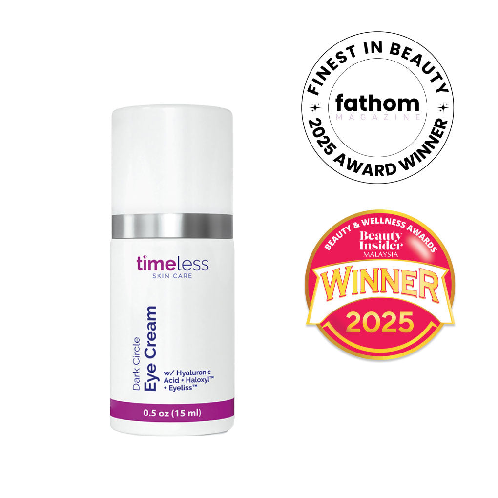 Dark Circle Eye Cream